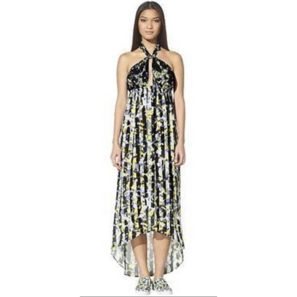 Peter Pilotto for Target Swimsuit cover up day & evening dress - Picture 2 of 11